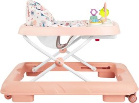 Στράτα (6+ Μηνών/Έως 12kg) Kikka Boo Poppy Pink