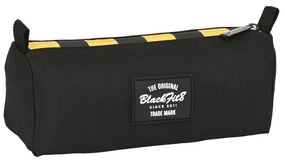 Κασετίνα BlackFit8 Zone Μαύρο 21 x 8 x 7 cm