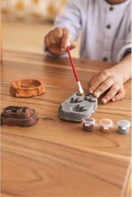 Χειροτεχνικό Παιχνίδι Diset Dino Craft