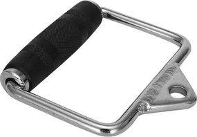 Μονή λαβή Cross Over με επένδυση - 18*16cm - 80236D - 150547