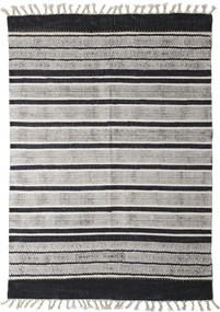 Χαλί Lotus Cotton Kilim 338 Royal Carpet - 70 x 140 cm