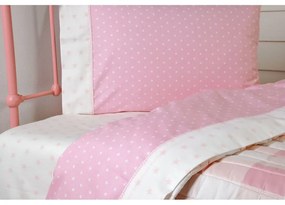 Παπλωματοθήκη Παιδική 507 (Σετ 2τμχ) Ciel Down Town Single 175x245cm 100% Βαμβακοσατέν