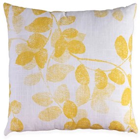 Διακοσμητικό Μαξιλάρι Santika Yellow 45x45 - Nef-Nef Homeware