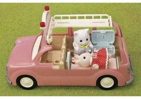 Playset Sylvanian Families 5705 Γιατρός