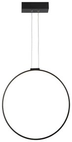 Φωτιστικό 1612 Black Aluminium