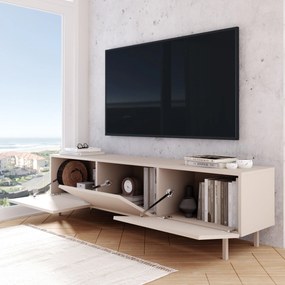 Έπιπλο Τηλεόρασης ’μμου COTRU 180x36.8x47.3