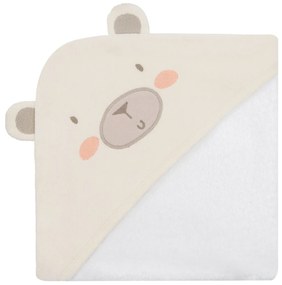 Βρεφική Κάπα (90x90) Kikka Boo My Teddy