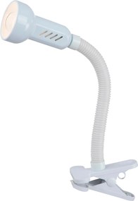 Φωτιστικό Clip-on Globo Lighting PRACTICA 5485
