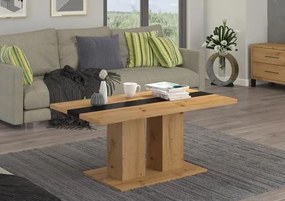 Τραπεζάκι σαλονιού Skyline-Artisan