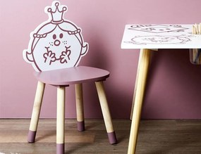 ΠΑΙΔΙΚΌ ΈΠΙΠΛΟ PRINCESSS CHAIR MM3354