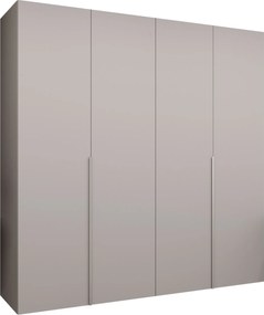 Ντουλάπα Alicante-Cashmere-Μήκος: 200εκ