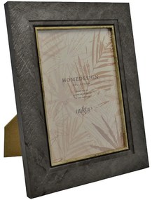 Κορνίζα 13515-6 15x20cm Sagre Effect Grey Ankor Πλαστικό