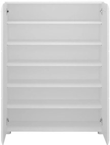 Παπουτσοθήκη Canyon II