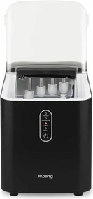 Μηχανή Πάγου Hkoenig KUB14 Μαύρο 1 L