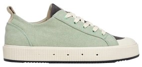 Xαμηλά Sneakers  Sanjo  K230 Washed - Aqua Green/Black