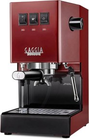 ΚΑΦΕΤΙΈΡΕΣ ΕΣΠΡΕΣΣΙΕΡΑ GAGGIA CLASSIC EVO RED RI9481/12