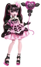 Κούκλα Monster High Draculaura