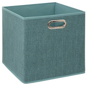 Κουτί Αποθήκευσης (31x31x31) F-V Storage Petrol Linen 138885N