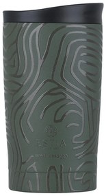 Θερμός Travel Mug Save The Aegean Olive Flow 350ml Estia 01-31886