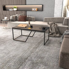 Coffee Table Wendy - Black Black