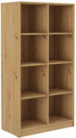 Βιβλιοθήκη Warrior 4x4-Fusiko