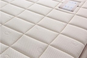 Stewehome Ανατομικό Στρώμα Λάτεξ Οργανικής Άνεσης -Μπεζ 180x200x35 cm