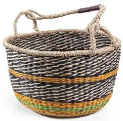 &#x39A;&#x3B1;&#x3BB;&#x3AC;&#x3B8;&#x3B9; Brandy L (35x35x20) Soulworks 0680057