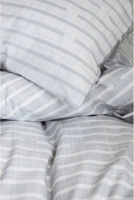 Κουβερλί Μονό (160x240) Nima Bed Linen Evenness Grey