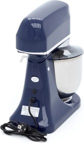 Stand Mixer - 7L - Up to 2kg Dough - Steel Blue