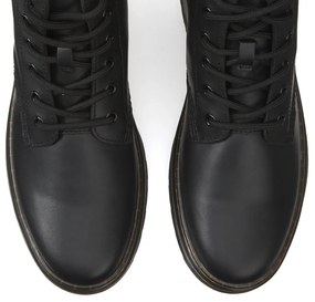 Δερμάτινα μποτάκια, Lusso Thurston Chukka