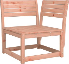 vidaXL Καναπές Κήπου Σετ 6 Τεμαχίων από Μασίφ Ψευδοτσούγκα