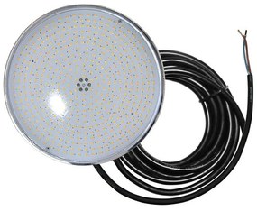 Adeleq Led Λάμπα Πισίνας Ρητίνης (Par56) 30W 12V Ip68 Θερμό 3000K 3-441300