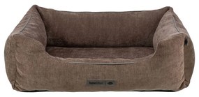 Κρεβάτιγια Σκύλους Trixie Vital Lennox Καφέ 120 x 80 cm