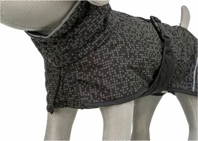 Παλτό για σκύλο Trixie Limoux Reflec Πολύχρωμο S