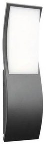 Απλίκα Φωτιστικό Τοίχου CARVO LG9305G σκούρο γκρι ACA-LG9305G-Ανθρακί LG9305G