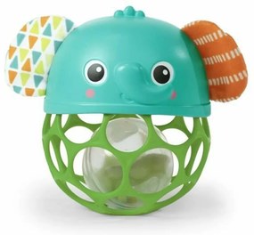 Μουσικό Παιχνίδι Bright Starts Elephant