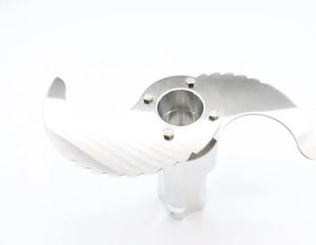 MCD-9L - Knife