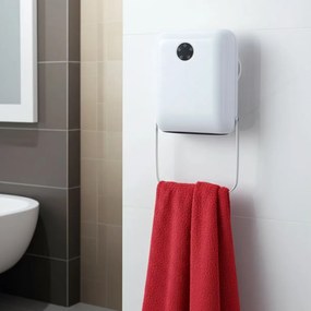 ΣΥΣΚΕΥΈΣ ΘΈΡΜΑΝΣΗΣ ΕΣΩΤΕΡΙΚΟΎ ΧΏΡΟΥ HEATER BATHROOM PTC 800/2000W