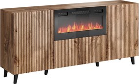 Μπουφές Vamos 180 - 181.00Χ40.00Χ83.00cm