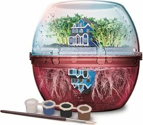 Παιχνίδι Επιστήμης Clementoni