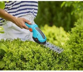 Κλαδευτήρι Gardena 3.6 V