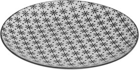 Σετ Πιάτα 18τμχ S-D Bohemia Fleur 154723B