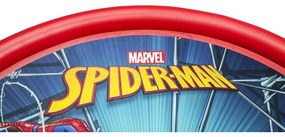 Παιχνίδι Ψεκαστήρας νερού Bestway Πλαστική ύλη Spiderman Ø 165 cm