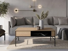 Τραπεζάκι σαλονιού Visso VI-09