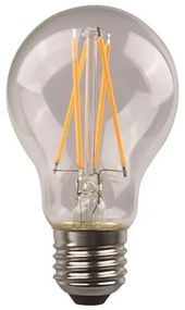 Λάμπα LED Eurolamp E27/7W/2700K/806Lm 147-79012