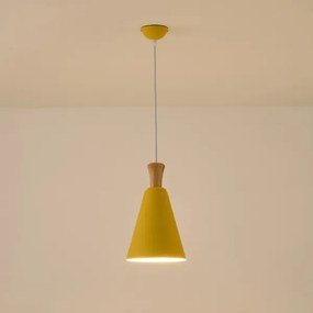 Φωτιστικό Οροφής Μονόφωτο Eurolamp Opaco 144-24128