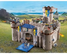 Playset Playmobil Πλαστική ύλη