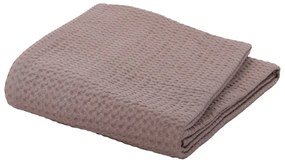 Κουβέρτα Πικέ New Golf Linen Nef-Nef Queen Size 220x240cm Cotton-Polyester