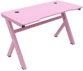 Γραφείο Gaming Raptor Celestial-Roz