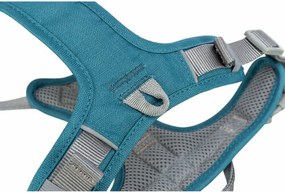 Λουρί Σκύλου Trixie Active Premium Μπλε L/XL